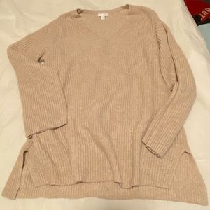 j. jill sweater